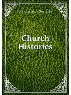 Church Histories