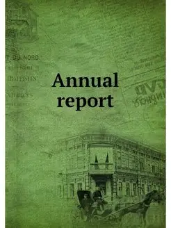 Annual report