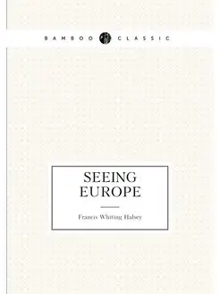 Seeing Europe