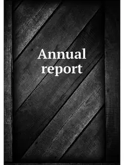 Annual report