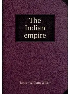 The Indian empire