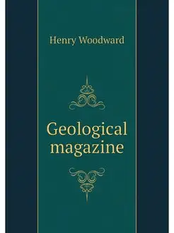 Geological magazine