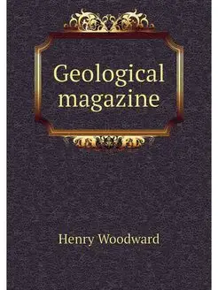 Geological magazine