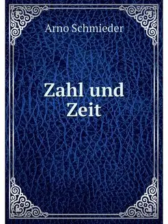 Zahl und Zeit