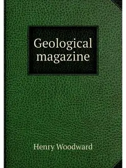 Geological magazine