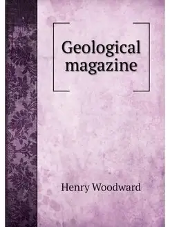 Geological magazine