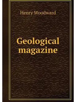 Geological magazine