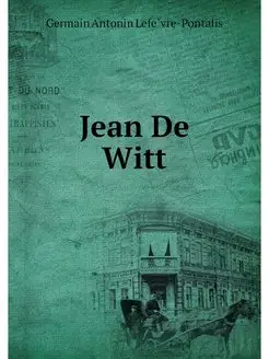 Jean De Witt