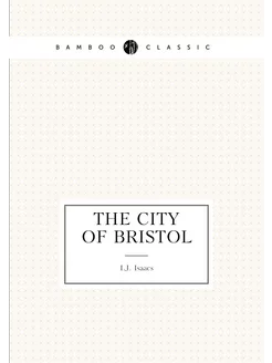 The city of Bristol