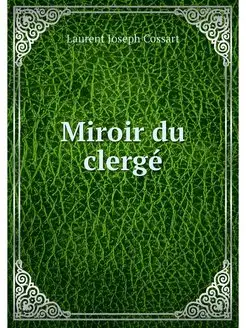 Miroir du clerge