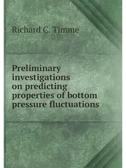 Preliminary investigations on predicting properties