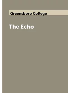 The Echo