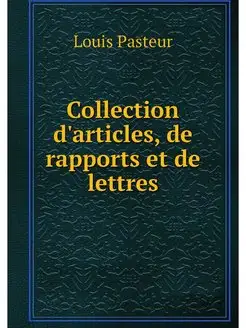 Collection d'articles, de rapports et