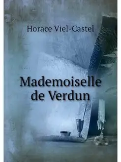 Mademoiselle de Verdun