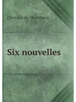 Six nouvelles