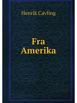 Fra Amerika