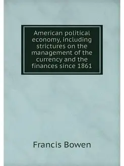 American political economy, including