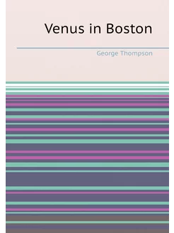 Venus in Boston