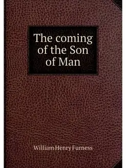 The coming of the Son of Man