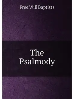 The Psalmody