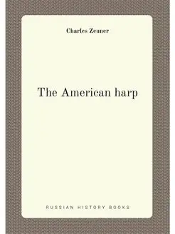 The American harp