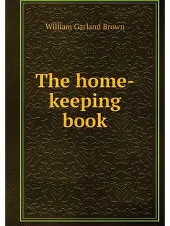 The home-keeping book