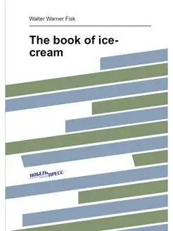 The book of ice-cream