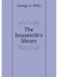 The housewife's library