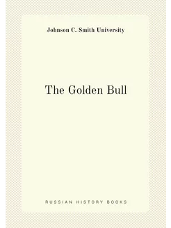 The Golden Bull