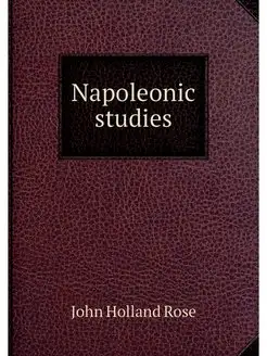 Napoleonic studies