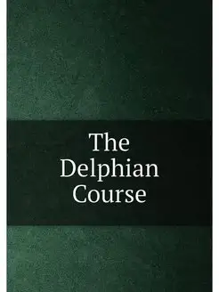 The Delphian Course