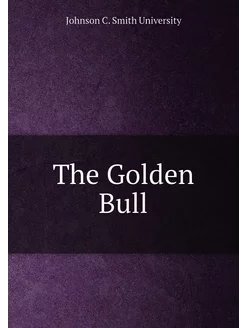 The Golden Bull