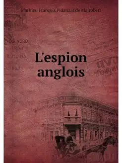 L'espion anglois