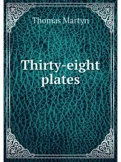 Thirty-eight plates