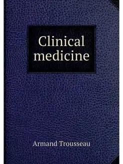 Clinical medicine