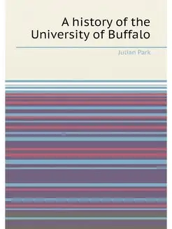 A history of the University of Buffalo