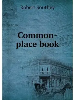 Common-place book