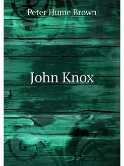 John Knox