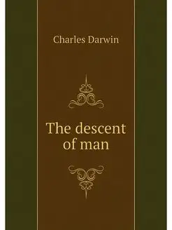 The descent of man