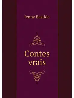 Contes vrais