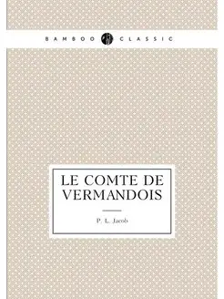 Le comte de Vermandois