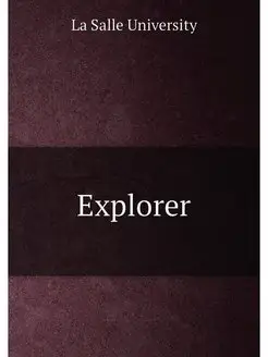 Explorer