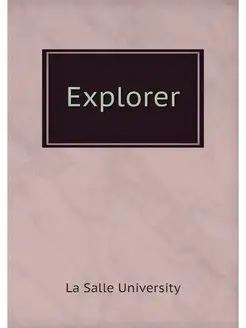 Explorer