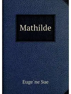 Mathilde