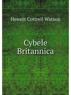 Cybele Britannica