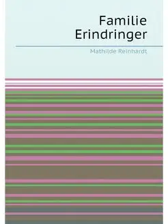 Familie Erindringer