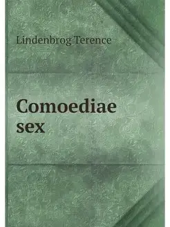 Comoediae sex