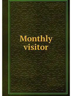 Monthly visitor