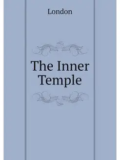 The Inner Temple