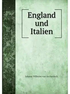 England und Italien